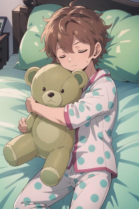 Shun Midorikawa -- World Trigger