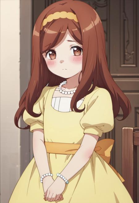 Mary Hunt | My Next Life as a Villainess: All Routes Lead to Doom! | 乙女ゲームの破滅フラグしかない悪役令嬢に転生してしまった