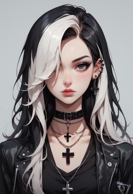 Gothic Girl