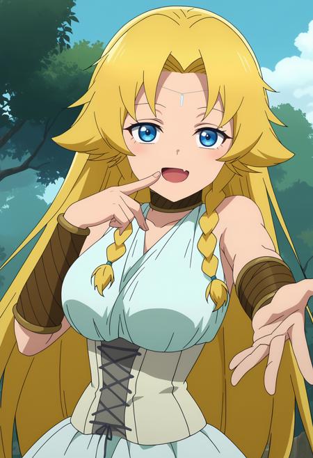 Celina | Pony XL | Sayounara Ryuusei, Konnichiwa Jinsei