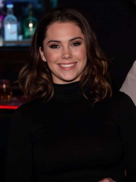 McKayla Maroney | Not Impressed Girl Meme Flux ???