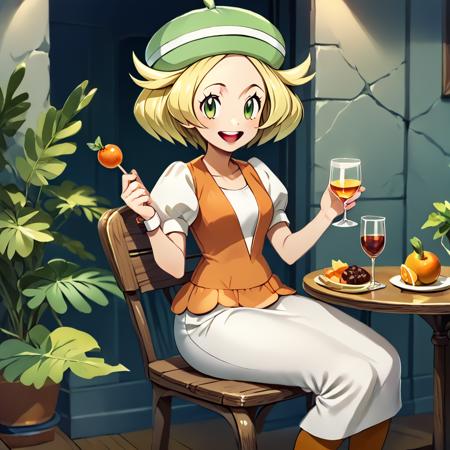 Bianca (Pokemon BW1)