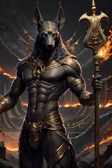 Fantasy Character- PAseer