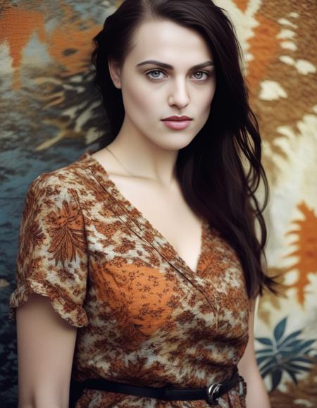 Katie Mcgrath