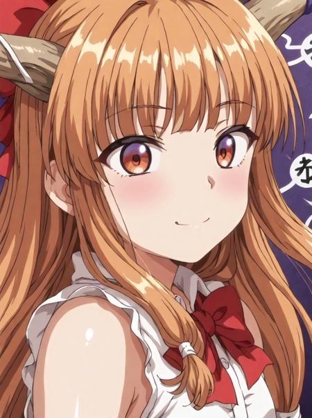 Style/characters [Saimin Seishidou - animation]