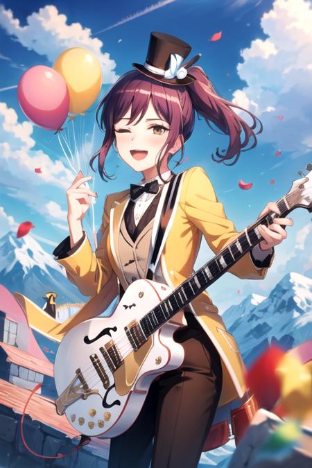 Kaoru Seta (Bang Dream!)