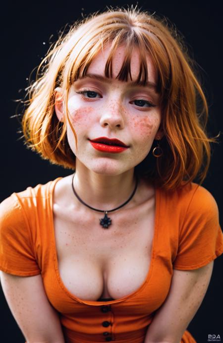 Luce Doe (not exist)
