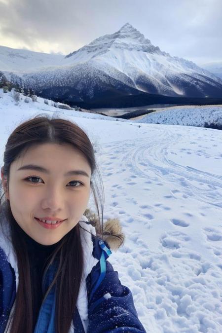 Belinda Christina - Indonesian Celebrity版本v1.0 (ID: 268522)