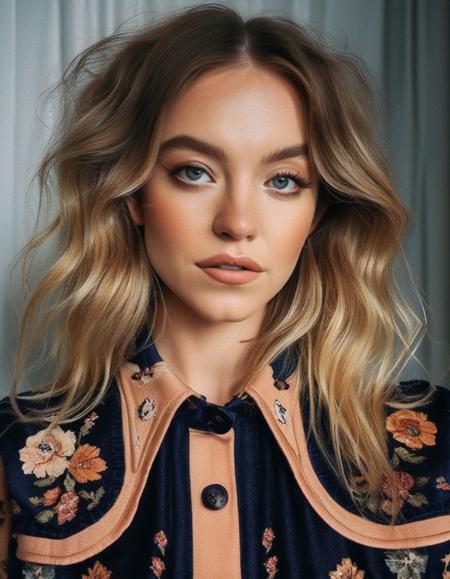 Sydney Sweeney版本Sydney Sweeney v1.0 v1.0 (ID: 387387)