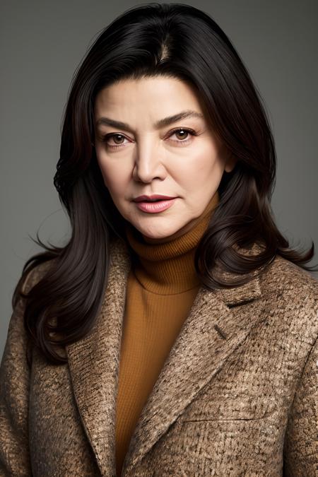 Shohreh Aghdashloo