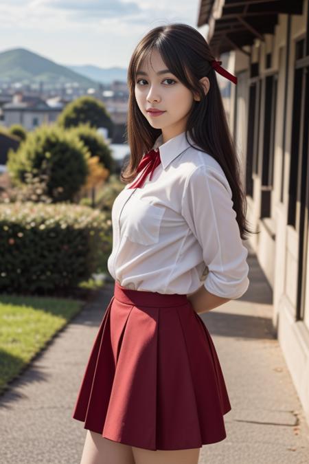 School Dress Collection By Stable Yogi