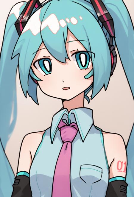simple cartoon版本Music Cartoon_pony_v1 (ID: 663542)