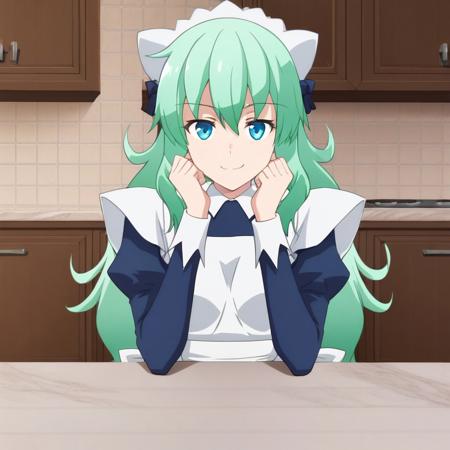 Charlotte (Tonikaku Kawaii)版本V1 (ID: 1179365)