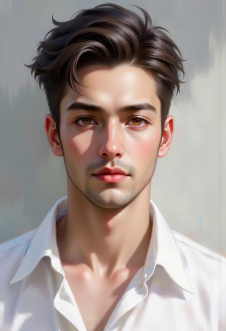 Dreamy Painting FLUX LoRA