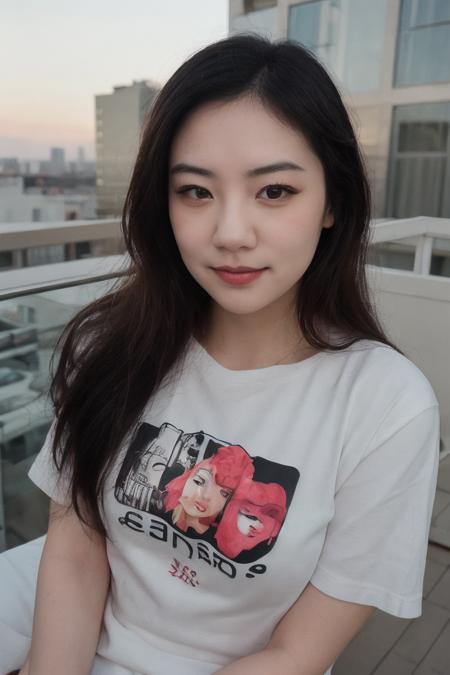 fanfan - Twitch Streamer
