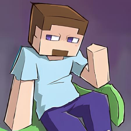 Qv Minecraft版本Qv Minecraft v0.1 (ID: 697646)
