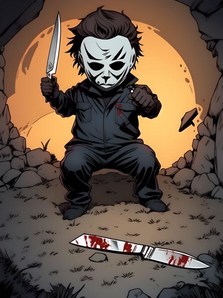 Michael Myers Lora