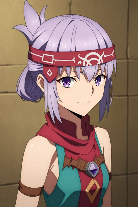 Fate Series Anime Style LoRA版本fgo-pony-v0.1 (ID: 696005)