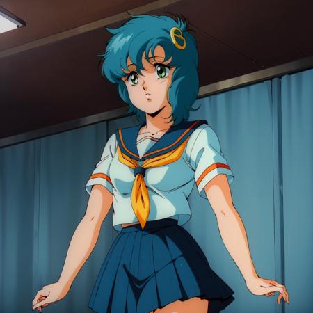 Nagisa Kanou (Fight! Iczer-1) LORA