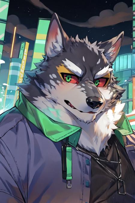 [LAH] Monomasa Sidekick