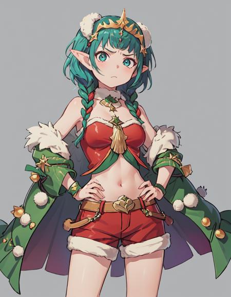Sothis FEH Alts (Fire Emblem: Three Houses)