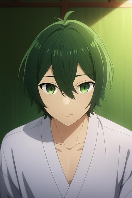 Shuu Iura / Horimiya