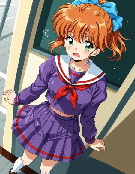 Yamashita Miki (Pure) Pony版本V1 (ID: 903167)