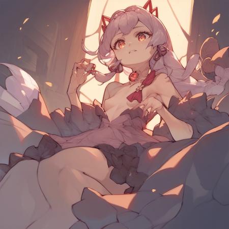 Abigail - Epic Seven