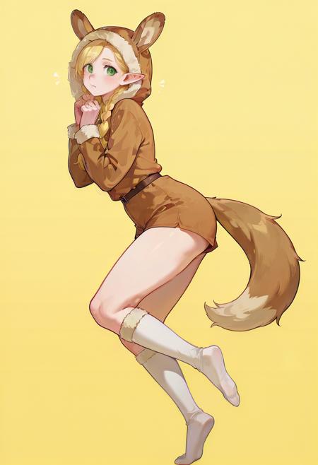 Pokemon Onesies/Lingerie