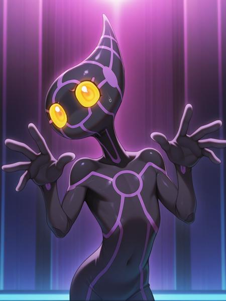 Yu-Gi-Oh! - Playmaker, Accesscode, Decode Talker & Firewall Dragon (プレイメーカー, アクセスコード/ デコード・トーカー, ファイアウォール・ドラゴン) illuXL