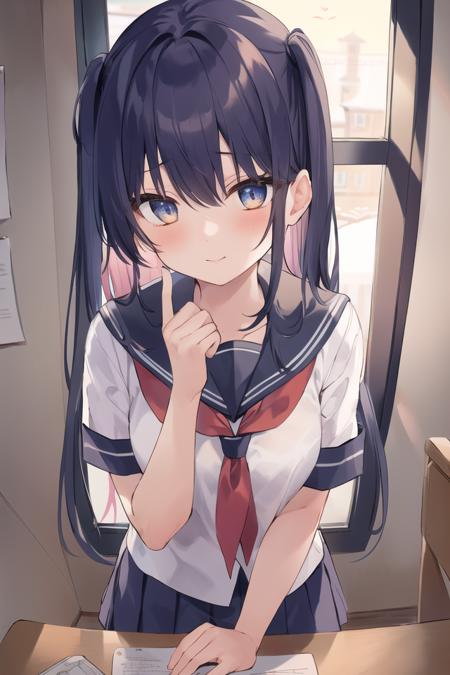 Kedama(玉之けだま) Art Style LoRA版本v2.0-8918 (ID: 136654)