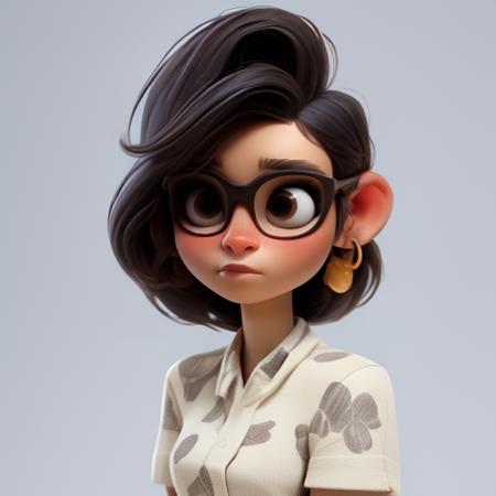 盒子系列-pixar