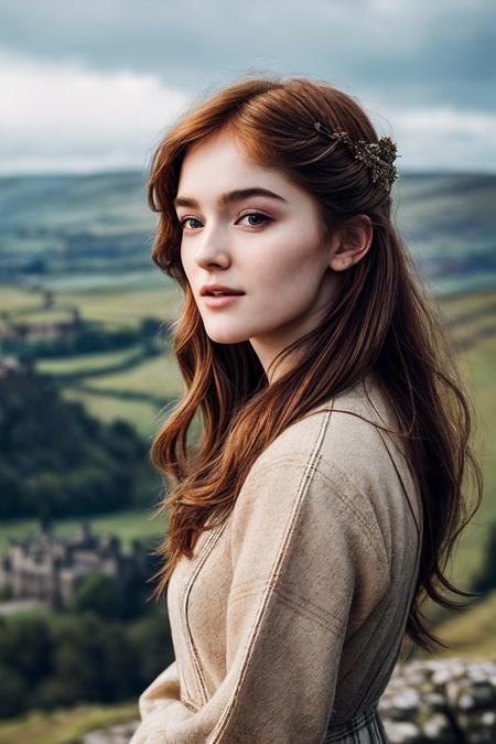Jia Lissa SoloTI