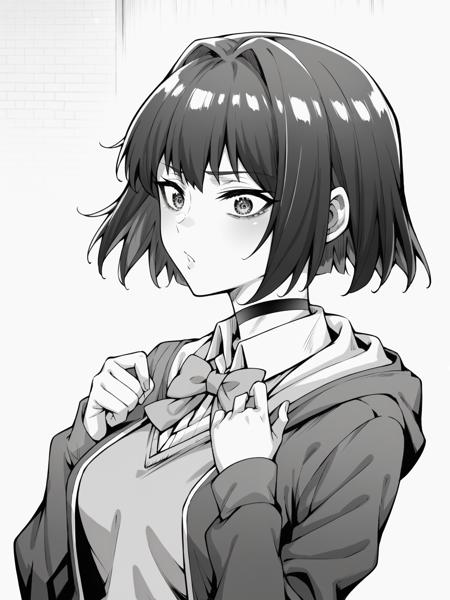 Tachibana Yuu | The Tsuntsuntsuntsuntsuntsuntsuntsuntsuntsuntsundere Girl Getting Less and Less Tsun Day by Day