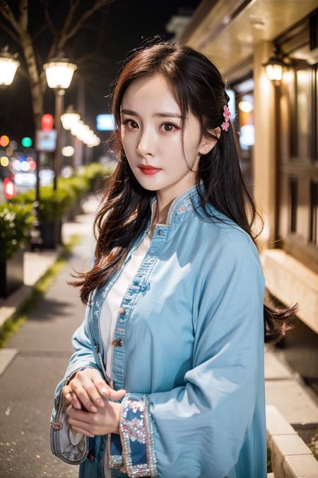 Chinese Idol - YangMi杨幂