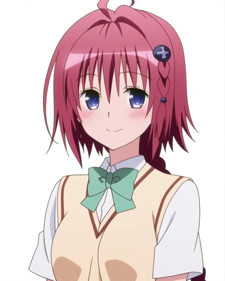 [IL] Mea Kurosaki - To LOVE-Ru版本v1.0il (ID: 1273728)