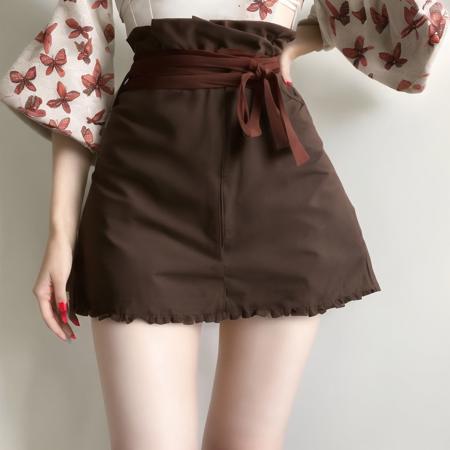 Cute shorts and stuff