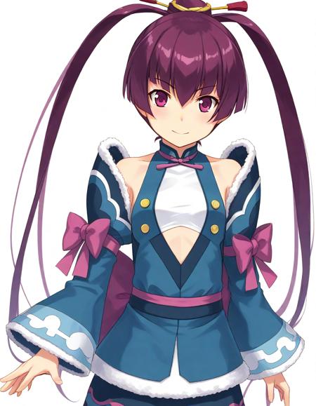 finnel  フィンネル  XL (Ar Tonelico アルトネリコ )