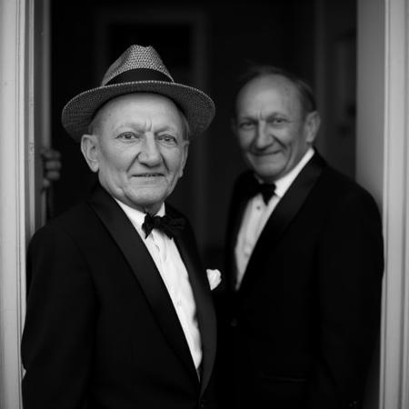 Billy Barty