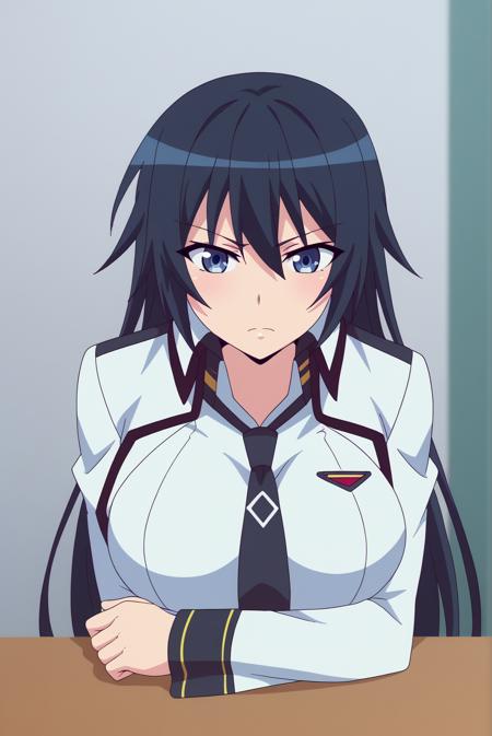 Masou Gakuen HxH | Reiri Hida | PDXL