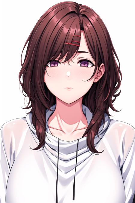 Madoka Higuchi 樋口円香 | iDOLM@STER アイドルマスター