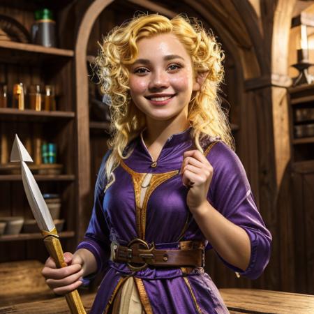 Dnd Gnome
