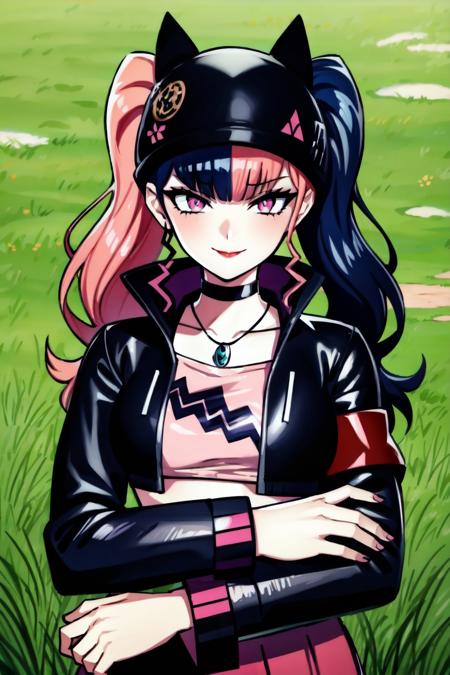 Zoe Rayne - Palworld | Character