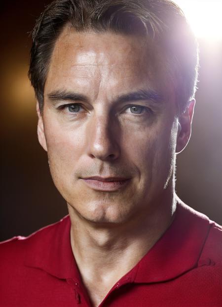 John Barrowman