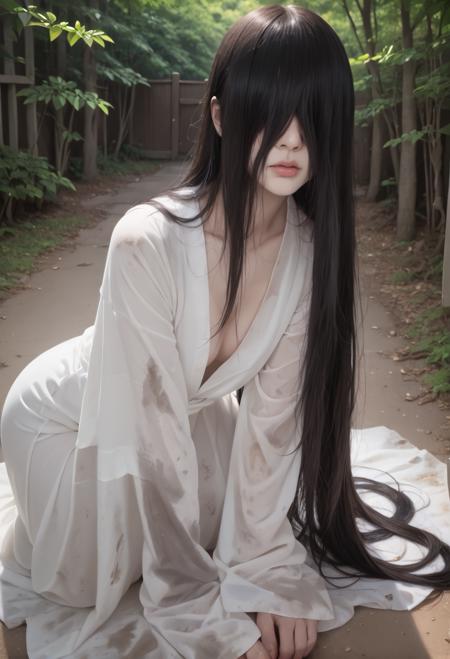 0662 yamamura sadako