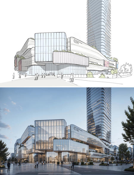 ArchitectureRealMix版本v1.1 (ID: 431755)