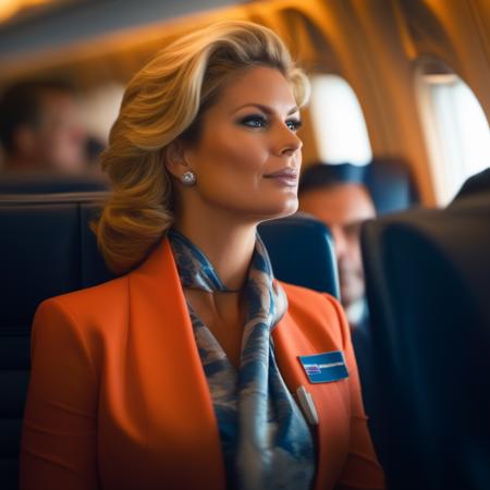 rachel hunter sdxl