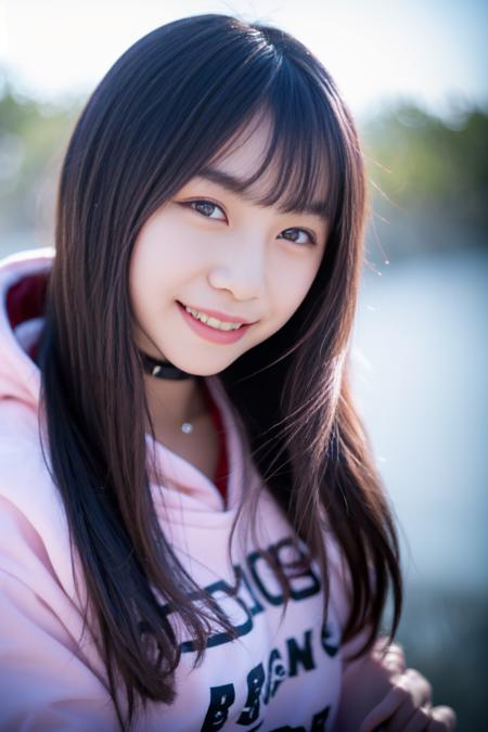 早川 真由 Mayu