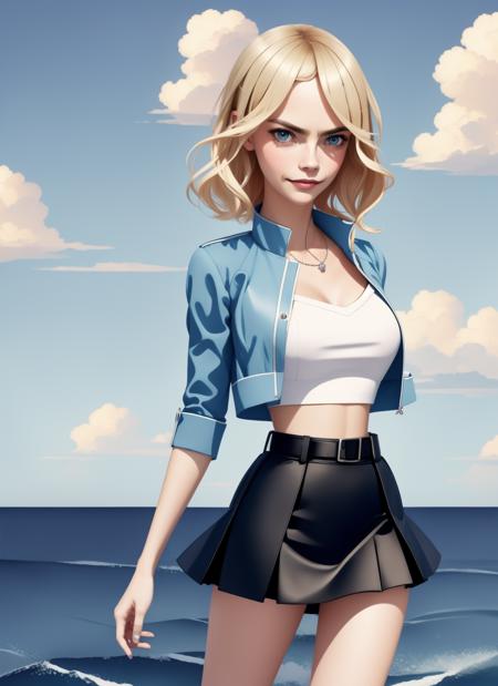 Russian Girl