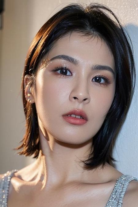 Taiwan Idol: Pets Tseng (曾沛慈)